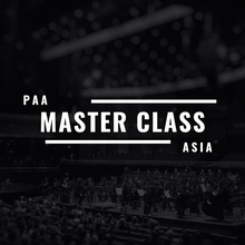 Load image into Gallery viewer, PAA Master-Class with Joseph Pearlman &amp; Eugene Nomura
